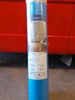 Geluidsdempende ondervloer op rol - 15m2, Doe-het-zelf en Verbouw, Isolatie en Afdichting, Minder dan 4 cm, Overige materialen