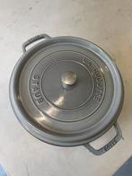 Staub Dutch Oven, Antiek en Kunst, Antiek | Tin, Ophalen