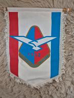 Stormvogels/Telstar vaan, Ophalen of Verzenden, Zo goed als nieuw, Overige binnenlandse clubs, Vaantje of Sjaal