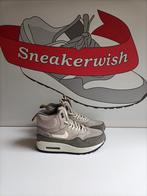 Nike Air Max 1 Sneakerboot Grey  EU 36.5, Nike, Grijs, Ophalen of Verzenden, Zo goed als nieuw