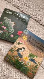 Helen Piers Pauline Baynes Slak en Rups Kikker en Watermuis, Ophalen of Verzenden, Zo goed als nieuw