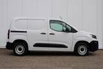Peugeot Partner 1.5 BlueHDi 100 pk L1 Apple Carplay / Lat-Om, Voorwielaandrijving, 1350 kg, Stof, Gebruikt