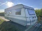 TEC Weltbummler 555 stapelbedden, T.E.C., Kachel, Overige typen, Tot en met 5