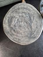 Unieke Kotter Living Salontafel, 50 tot 100 cm, Rond, 50 tot 100 cm, Zo goed als nieuw