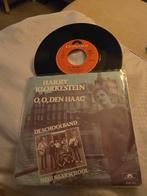 Single: Harry Klorkestein - O, o, Den Haag, Verzenden, Zo goed als nieuw, Overige formaten, Levenslied of Smartlap