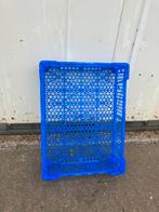Plastic kratjes (champignon kistjes), Ophalen, Zo goed als nieuw, Krat, Minder dan 35 cm