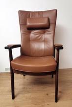 Fauteuil Farstrup Plus 5910, Huis en Inrichting, Fauteuils, Ophalen, Minder dan 75 cm, Vintage, Hout