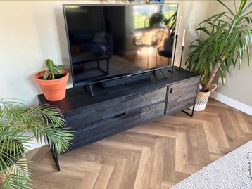 Woood Silias tv meubel