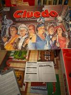 Cluedo zgan, Ophalen of Verzenden, Zo goed als nieuw