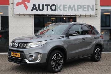 Suzuki Vitara 1.5 HYBRID STYLE PANORAMADAK|APPLE CARPLAY|CAM beschikbaar voor biedingen