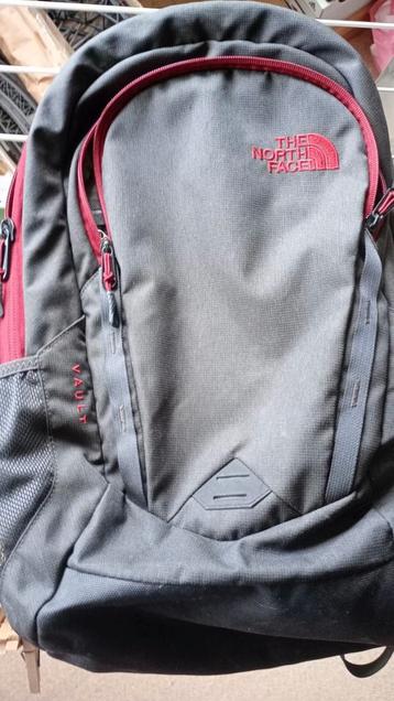 The North Face rugzak beschikbaar voor biedingen
