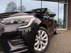 Renault CLIO 1.0 TCe Intens - Automaat - Groot Navi - Climat, Gebruikt, Leder en Stof, Zwart, 14 km/l