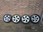 audi a3 8y, Auto-onderdelen, Banden en Velgen, Ophalen, Gebruikt, Banden en Velgen, 17 inch