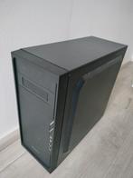 Te koop: basic computer behuizing kast case Sharkoon VS4-V, Computers en Software, Computerbehuizingen, Ophalen of Verzenden, Gebruikt