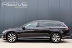 Volkswagen Passat Variant 1.8 TSI Highline Business R Automa, 4 cilinders, Met garantie (alle), 179 pk, Zwart
