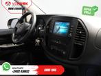 Mercedes-Benz Vito 119 CDI Aut L2 BPM VRIJ! 4Matic/ 4x4/ All, Automaat, Stof, Gebruikt, Euro 6