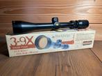 Buckridge 3-9x40 Richtkijker, Sport en Fitness, Schietsport-accessoires, Ophalen of Verzenden, Nieuw