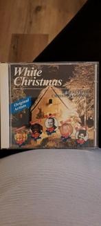 White Christmas CD - Kerstmuziek, Ophalen of Verzenden, Zo goed als nieuw, Kerst
