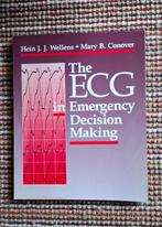 The ECG Emergency Decision Making, Verzenden, Nieuw, Overige wetenschappen