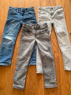 Jeans, broek 122, Kinderen en Baby's, Kinderkleding | Maat 122, Ophalen of Verzenden, Zo goed als nieuw, Jongen of Meisje, Broek