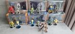 Fallout figures van bethesda & syndicate, Ophalen of Verzenden, Zo goed als nieuw