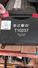 T10237, Ophalen
