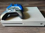 Xbox one s, Spelcomputers en Games, Spelcomputers | Xbox One, Met 2 controllers, Ophalen of Verzenden, 500 GB, Zo goed als nieuw