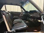 Ford USA Mustang Coupé / Original A-Code / 225 PK / Rally-P, Auto's, Oldtimers, Automaat, Achterwielaandrijving, Zwart, 4 stoelen