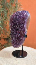 Beautiful Specimen Amethyst from Uruguay, Ophalen of Verzenden, Mineraal