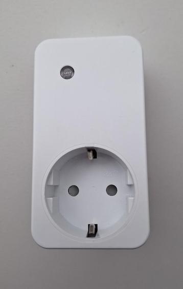 2 x Flamingo FA500S Draadloze Plug-In Schakelaar (SmartWares beschikbaar voor biedingen