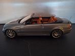 BMW E46 M3 Convertible 2004 Schaal 1:18, Ottomobile, OttOMobile, Auto, Ophalen of Verzenden