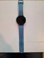 Samsung Watch 5 44mm, Sieraden, Tassen en Uiterlijk, Smartwatches, Ophalen, Gebruikt, Blauw, Samsung