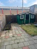 tegels gratis af te halen, Tuin en Terras, Tegels en Klinkers, Ophalen, Zo goed als nieuw