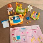 Playmobil 5304 babykamer, Ophalen of Verzenden, Zo goed als nieuw