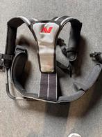 Minelab Harnas - Zo goed als nieuw!, Hobby en Vrije tijd, Ophalen of Verzenden, Zo goed als nieuw, Minelab