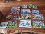 Lego friends, Lego, Ophalen of Verzenden, Zo goed als nieuw, Complete set