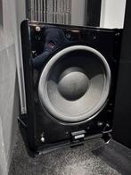 2 stuks Velodyne DD-15 Digital Drive subwoofers, Gebruikt, Subwoofer, 120 watt of meer, Ophalen