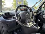 Citroën C3 Picasso BWJ 2012 | 1.6 VTi 120PK Collection | TR, Voorwielaandrijving, Stof, Gebruikt, Zwart