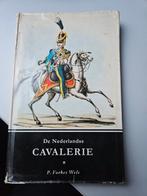 De Nederlandse Cavalerie .P .Forbes Wels, Boeken, Gelezen, Ophalen of Verzenden