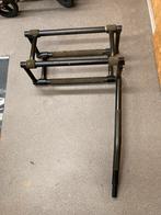 HARLEY MOTORLIFT, Motoren, Verzenden