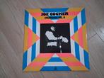 Joe Cocker lp, Ophalen of Verzenden, Zo goed als nieuw, 12 inch, Poprock