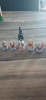 Lemax christmas pooch, Ophalen of Verzenden, Zo goed als nieuw