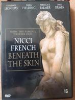 Nicci French Beneath the skin, Ophalen of Verzenden, Zo goed als nieuw, Detective en Krimi, Vanaf 16 jaar