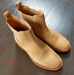 Clarks enkellaarsjes dames. NIEUW!, Kleding | Dames, Schoenen, Ophalen, Zo goed als nieuw, Beige, Lage of Enkellaarzen