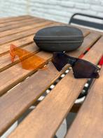 Oakley M-Frame glazen (M1 / original), Sieraden, Tassen en Uiterlijk, Zonnebrillen en Brillen | Heren, Ophalen, Gebruikt, Zonnebril