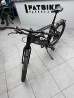 Stromer ST1x 45km in onderdelen motor accu omni en meer, Fietsen en Brommers, Ophalen of Verzenden, Zo goed als nieuw, Stromer