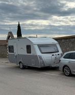 Kip 44TDB Skyline met mover 4 slaapplaatsen, Kip, Treinzit, Particulier, Schokbreker