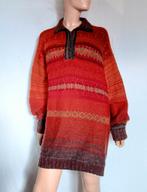 KENZO Trui , Maat XL , WOL, Verzenden, Zo goed als nieuw, Maat 46/48 (XL) of groter, Overige kleuren