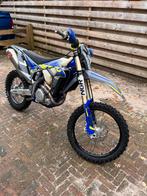 Sherco SEF450 factory 2021 enduro motor, Motoren, Particulier, Enduro