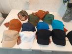 Loro piana zomer petjes , alle kleuren beschikbaar, Kleding | Heren, Hoeden en Petten, Ophalen of Verzenden, Zo goed als nieuw